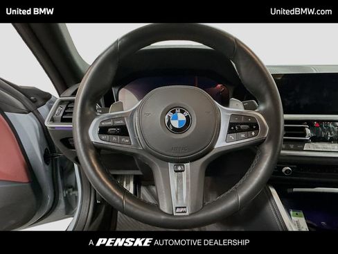 Used 2023 BMW 430i Gran Coupe w/ M Sport Package image 6