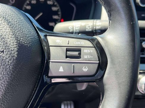 Used 2022 Honda Civic Sport image 21