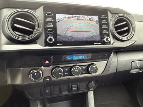 Used 2023 Toyota Tacoma SR image 20