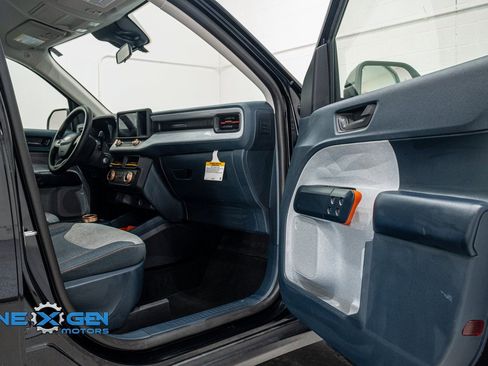 Used 2024 Ford Maverick XLT w/ Equipment Group 300A Standard AWD/4WD image 34
