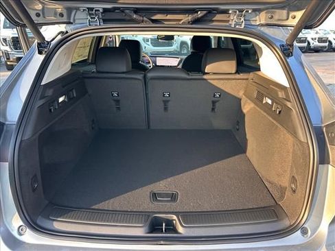 New 2026 Buick Envision Preferred AWD/4WD image 34