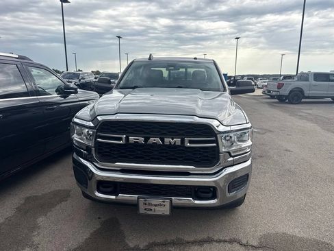 Used 2019 RAM 2500 Tradesman AWD/4WD image 6