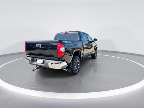 Used 2017 Toyota Tundra Limited image 8