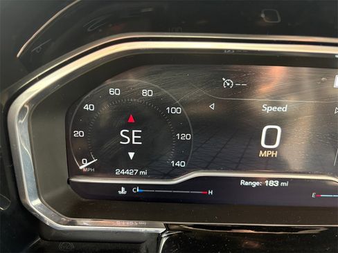 Used 2023 GMC Sierra 1500 Elevation image 20