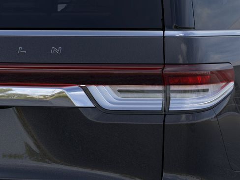 New 2023 Lincoln Navigator Black Label AWD/4WD image 21