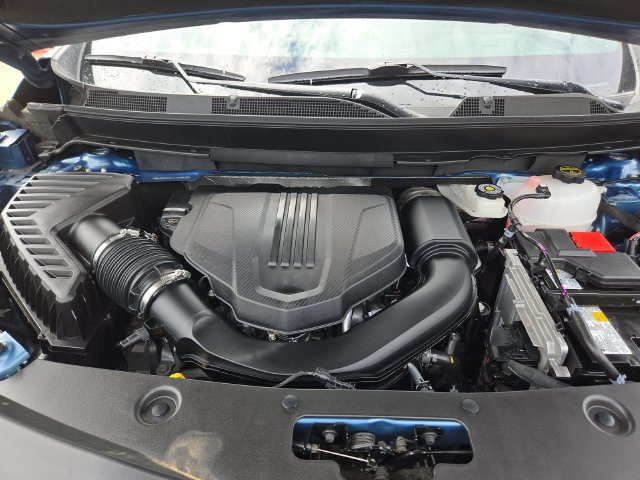 Used 2026 Buick Enclave Preferred FWD image 28