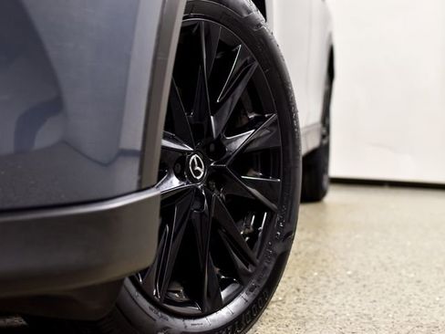 Used 2023 MAZDA CX-5 Carbon Edition image 10