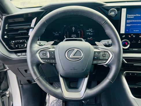 Used 2024 Lexus TX 350 350 Premium image 19