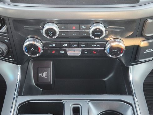 New 2026 Ford F150 XLT w/ Equipment Group 302A MID image 20