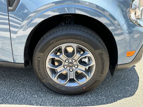 New 2026 Ford Maverick XLT w/ XLT Luxury Package FWD image 13