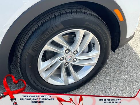 New 2026 Buick Envista Preferred w/ Convenience I Package image 21