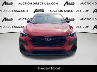 Used 2024 Subaru Crosstrek 2.0i video 2