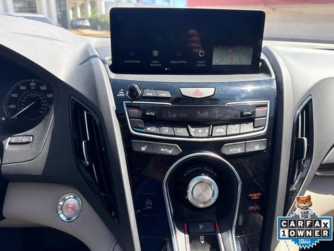 Used 2026 Acura RDX SH-AWD w/ Technology Package image 21