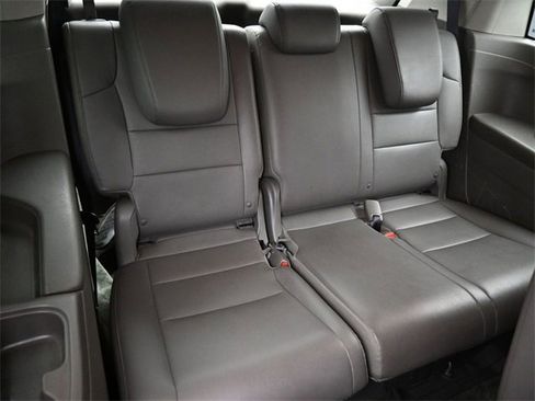 Used 2016 Honda Odyssey EX-L image 42