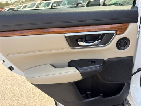Used 2019 Honda CR-V EX-L image 22