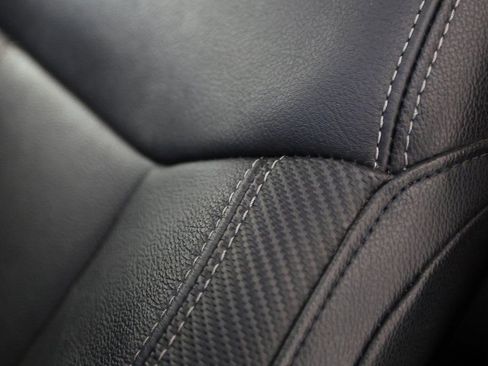 Used 2023 Ford Ranger Lariat w/ Equipment Group 501A High image 36