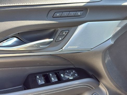 Certified 2022 Cadillac CT4 Premium Luxury AWD/4WD image 11