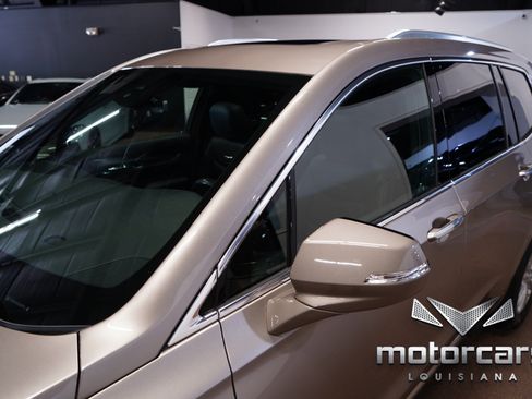Used 2022 Cadillac XT6 Luxury FWD image 12