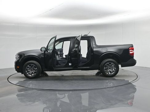 New 2026 Ford Maverick XLT FWD image 33
