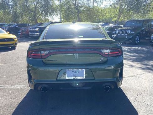 Used 2023 Dodge Charger Scat Pack image 5