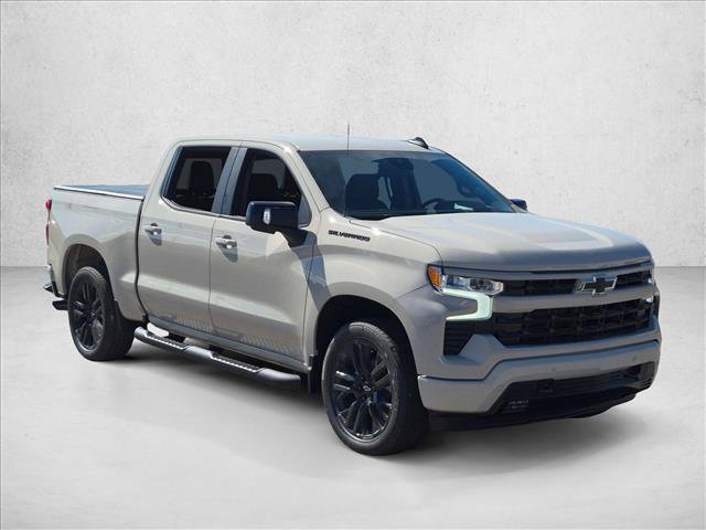 New 2026 Chevrolet Silverado 1500 RST RWD image 5