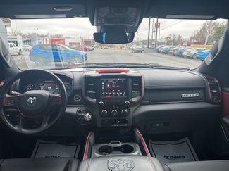 Used 2022 RAM 1500 Rebel w/ Rebel Level 1 Equipment Group video 2