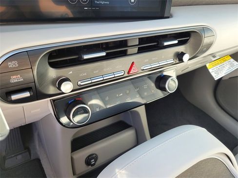 New 2026 Hyundai Palisade Limited image 17