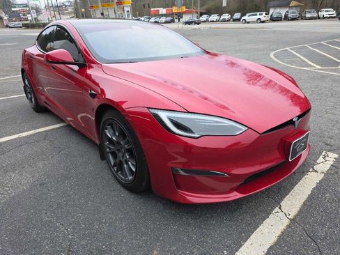 Used 2022 Tesla Model S image 7