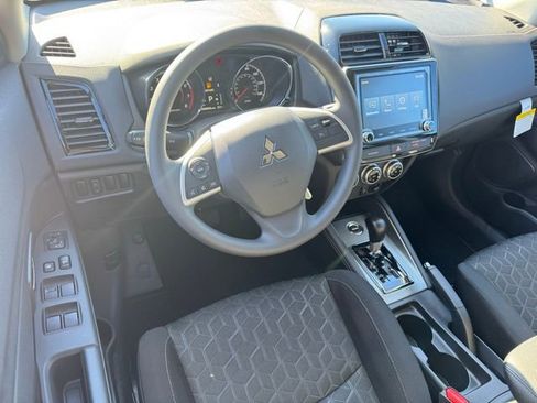 New 2026 Mitsubishi Outlander Sport AWD image 13
