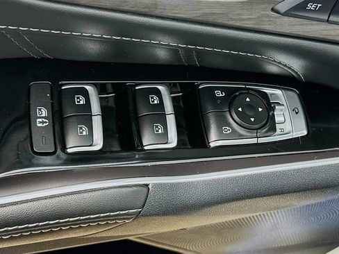 Used 2024 Kia Sorento SX Prestige AWD/4WD image 18