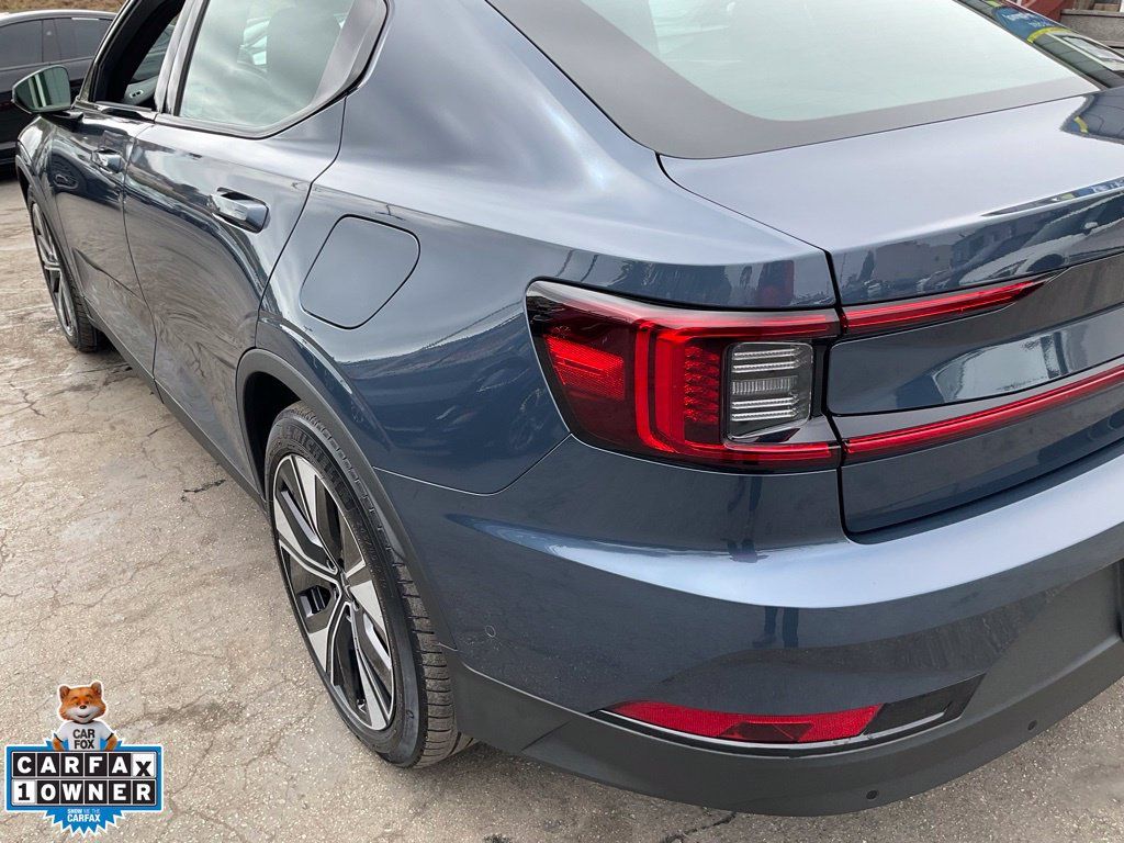 Used 2024 Polestar Polestar 2 w/ Pilot Pack RWD image 84