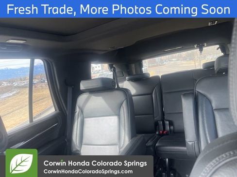 Used 2023 GMC Yukon Denali image 12