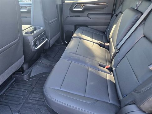 New 2026 GMC Sierra 1500 Elevation w/ Elevation Premium Package image 14