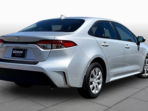 Certified 2024 Toyota Corolla LE image 13