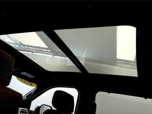 Used 2025 Toyota Tundra 1794 Edition image 36