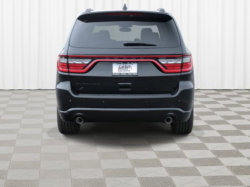 New 2026 Dodge Durango GT w/ Blacktop Package AWD/4WD image 36