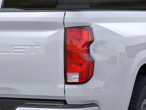 New 2026 Chevrolet Colorado LT AWD/4WD image 21