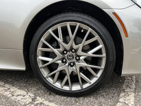 Used 2020 Lexus RC 300 AWD w/ Premium Package image 13