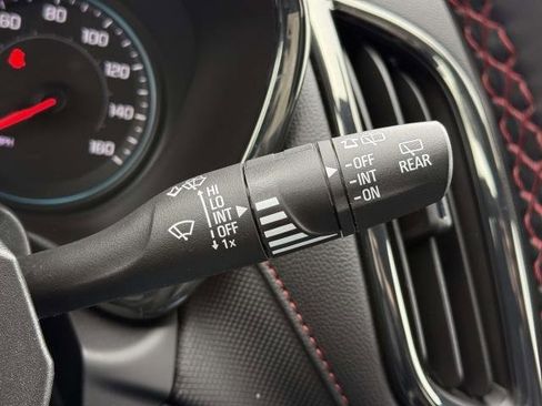 Used 2023 Chevrolet Equinox RS image 23