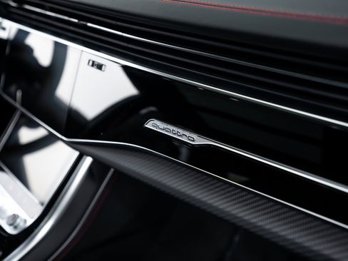 New 2026 Audi SQ8 Prestige image 12