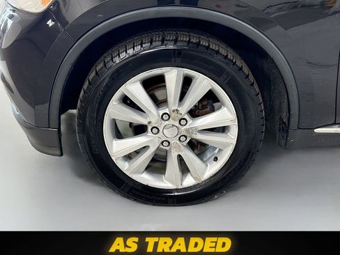 Used 2012 Dodge Durango Crew w/ Leather Interior Group AWD/4WD image 32