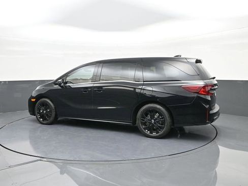 New 2026 Honda Odyssey Sport-L image 5