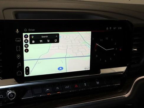 New 2025 GMC Sierra 1500 Elevation AWD/4WD image 21