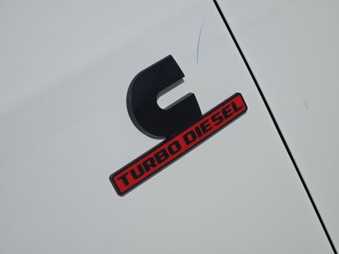 New 2026 RAM 2500 Tradesman AWD/4WD image 8