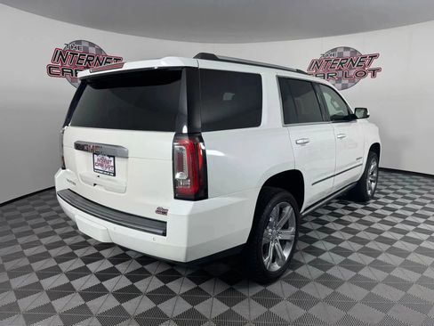 Used 2019 GMC Yukon Denali w/ Denali Ultimate Package image 7