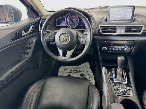 Used 2015 MAZDA MAZDA3 i Grand Touring image 27