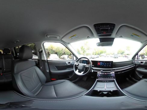 Used 2026 Hyundai Santa Fe SEL AWD/4WD image 40