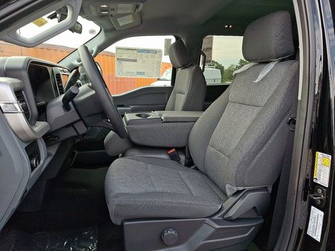 New 2026 Ford F350 XL w/ STX Appearance Package image 9