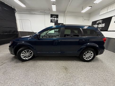 Used 2014 Dodge Journey SXT w/ Flexible Seating Group FWD image 7