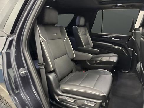 Used 2023 Cadillac Escalade Sport w/ Touring Package image 37